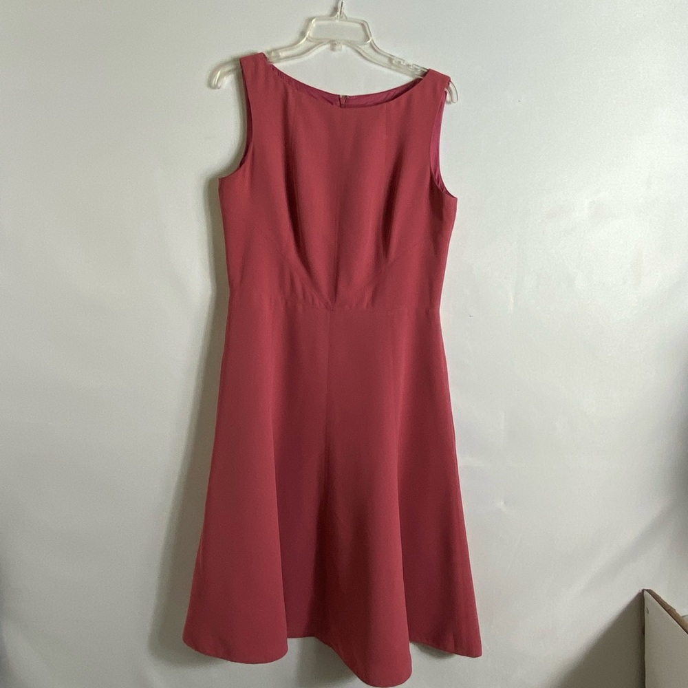 Talbots dress midi
